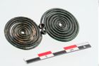 Foto von Bronzebrillenfibel (NHMW-PRAE-024780)